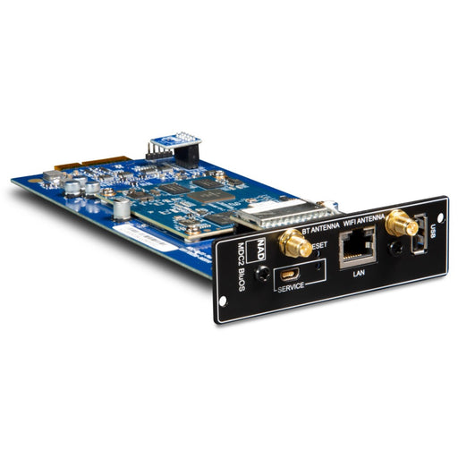 NAD | MDC2 BluOS-D Module | Melbourne Hi Fi