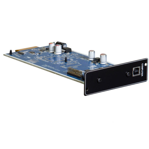 NAD | MDC USB DSD Module | Melbourne Hi Fi1