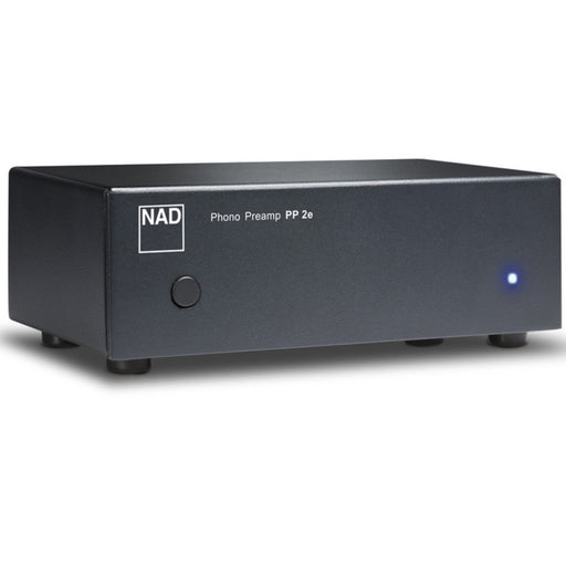 NAD | PP 2E Phono Preamplifier Open Box | Melbourne Hi Fi2