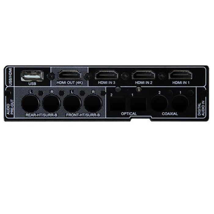 NAD | VM 130i 4K Video Module | Melbourne Hi Fi2