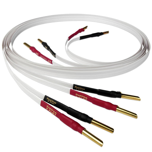 Nordost | 2 Flat Bulk Speaker Cable | Melbourne Hi Fi2