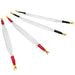 Nordost | Bi-Wire Jumpers Valhalla 2 Series | Melbourne Hi Fi