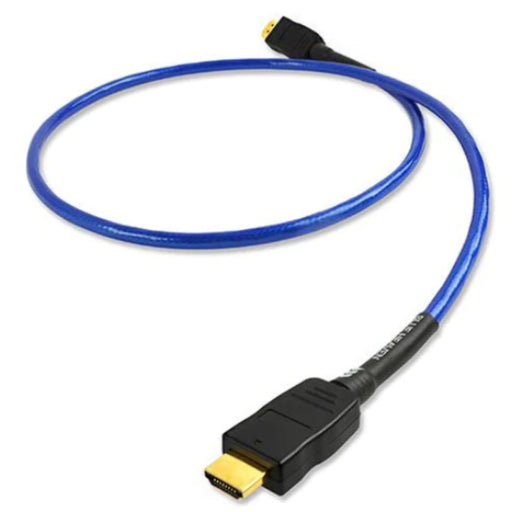 Nordost | Blue Heaven HDMI Cable | Melbourne Hi Fi