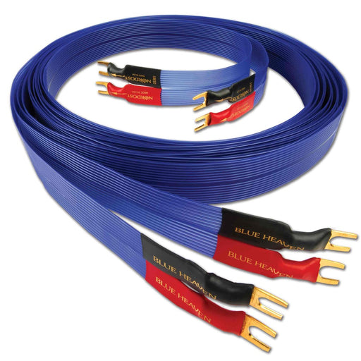 Nordost | Blue Heaven Speaker Cable Leif Series | Melbourne Hi Fi1