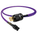 Nordost | Purple Flare Power Cable | Melbourne Hi Fi 