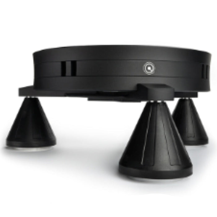 Nordost | QNET Stand | Melbourne Hi Fi3