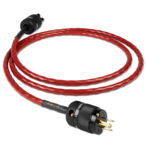 nordost red dawn power cable melbourne hi fi