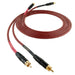 Nordost | Red Dawn RCA Interconnect Cable Leif Series | Melbourne Hi Fi