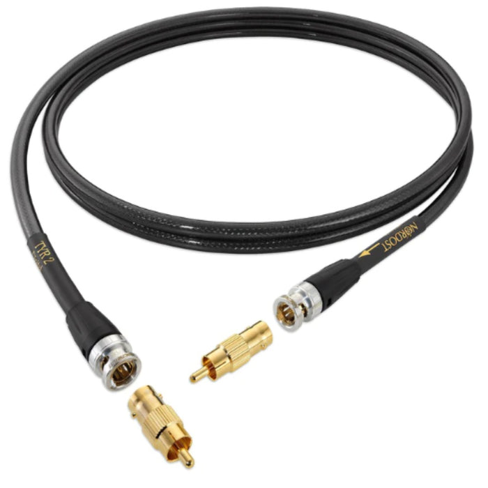 Nordost | Tyr 2 Digital Interconnect Cable | Melbourne Hi Fi