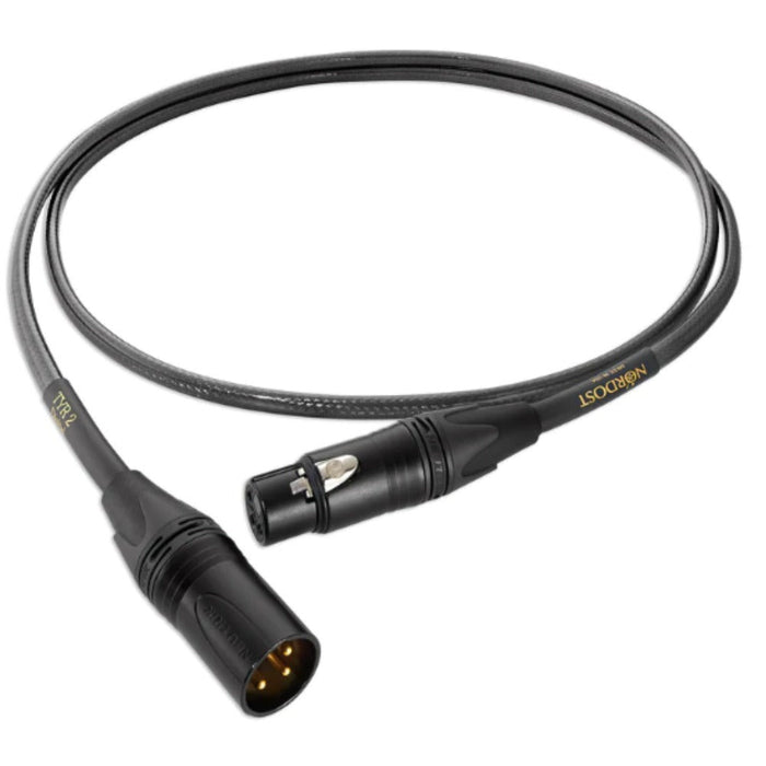 Nordost | Tyr 2 Digital Interconnect Cable | Melbourne Hi Fi1