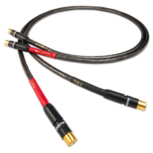 Nordost | Tyr 2 Interconnect Cable Norse Series | Melbourne Hi Fi1