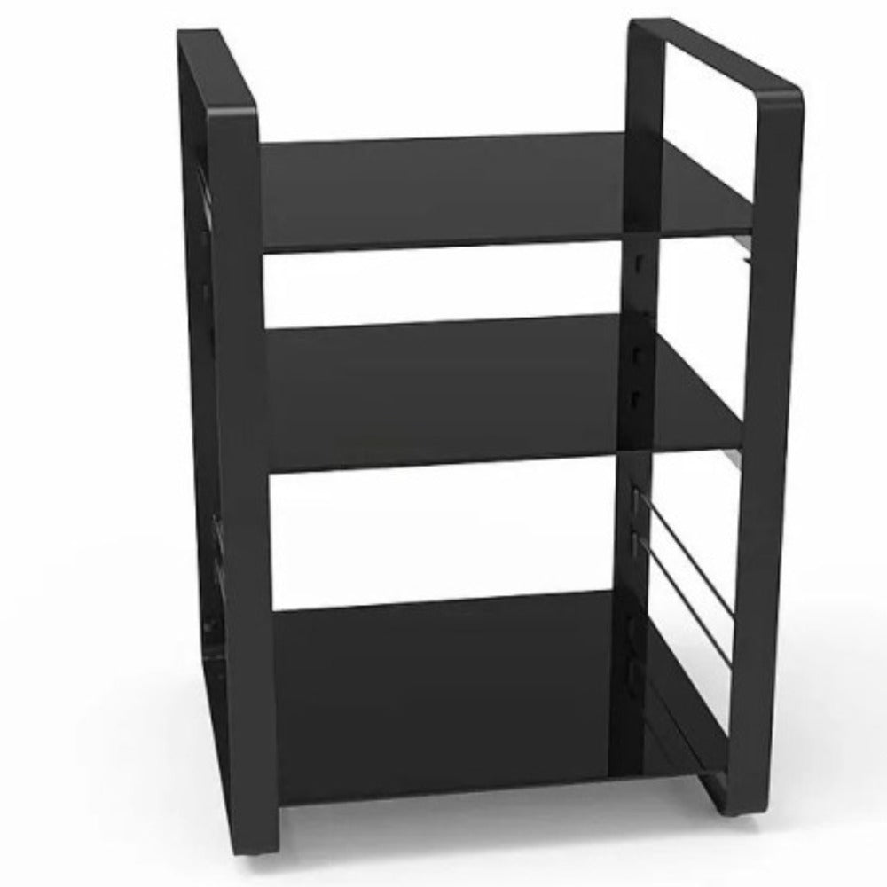 NorStone | Loft Central Hi Fi Rack | Melbourne Hi Fi