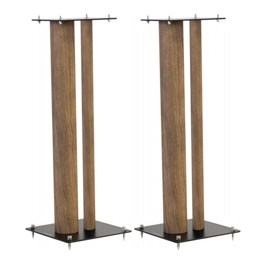 NorStone | STYLUM 2 Speaker Stands | Melbourne Hi Fi1