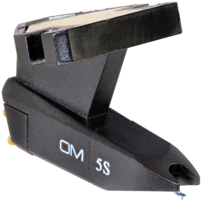Ortofon | Hi-Fi OM 5 S Moving Magnet Cartridge | Melbourne Hi Fi1