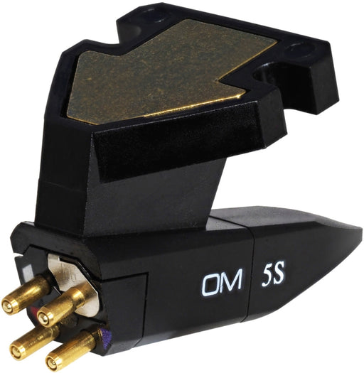 Ortofon | Hi-Fi OM 5 S Moving Magnet Cartridge | Melbourne Hi Fi2