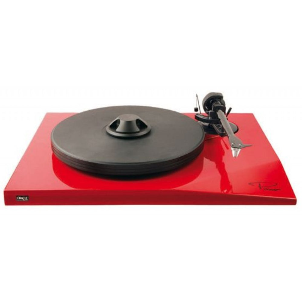 Turntables