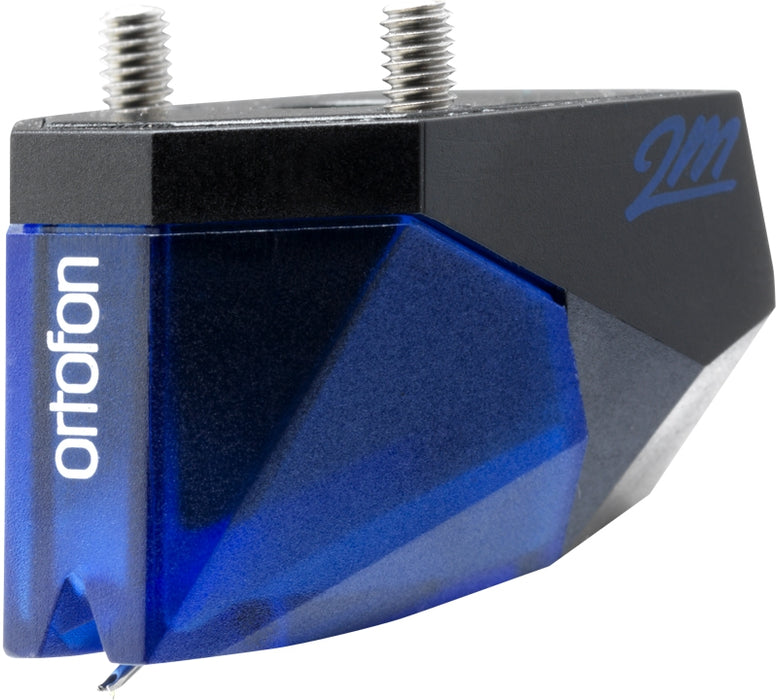 Ortofon | Hi-Fi 2M Blue Moving Magnet Cartridge | Melbourne Hi Fi2