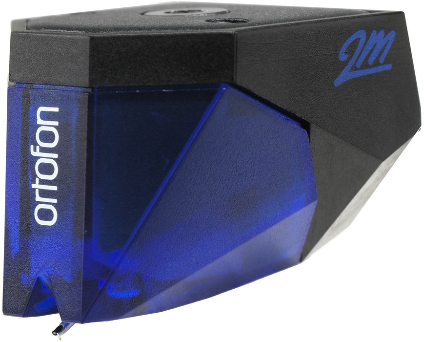 Ortofon | Hi-Fi 2M Blue Moving Magnet Cartridge | Melbourne Hi Fi1