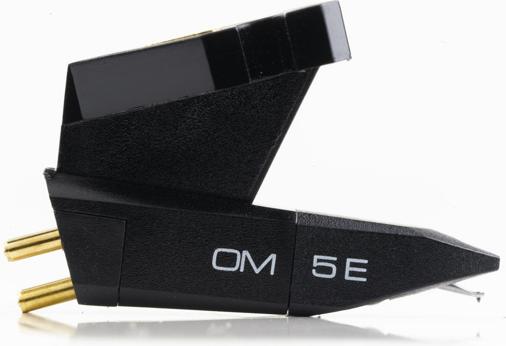 Ortofon Hi-Fi OM 5E Moving Magnet Cartridge - Melbourne Hi Fi