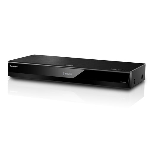 Panasonic | DP-UB820 Blu-Ray Player | Melbourne Hi Fi 2