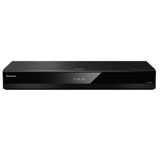 Panasonic | DP-UB820 Blu-Ray Player | Melbourne Hi Fi 1