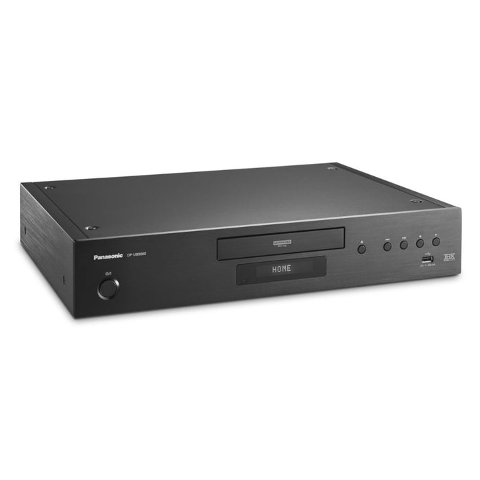 Panasonic | DP-UB9000 Blu-ray Player | Melbourne Hi Fi 2