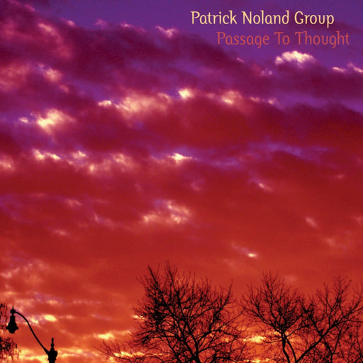 Patrick Noland Group - Passage To Thought - CD | Melbourne Hi Fi