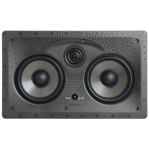Polk Audio | 255C-LS In-Wall Speaker | Melbourne Hi Fi1