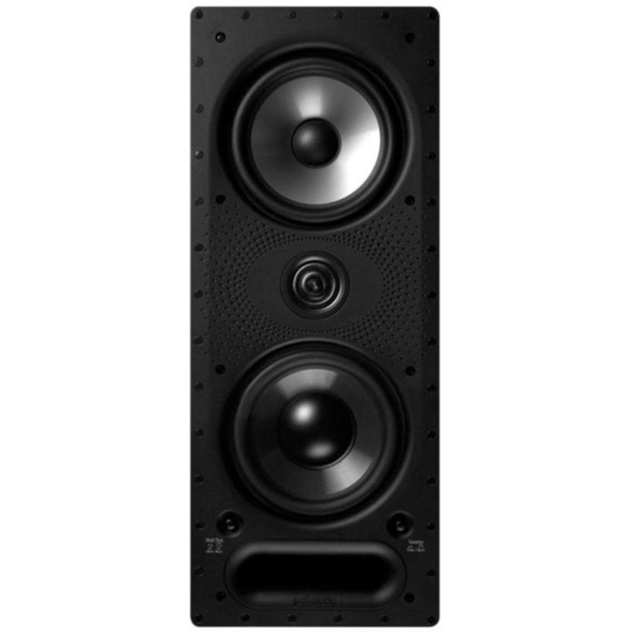 Polk Audio | 265-LS In-Wall Speaker | Melbourne Hi Fi1