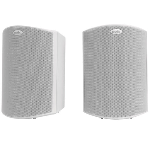 Polk Audio | Atrium 4 All Weather Outdoor Speakers | Melbourne Hi Fi2