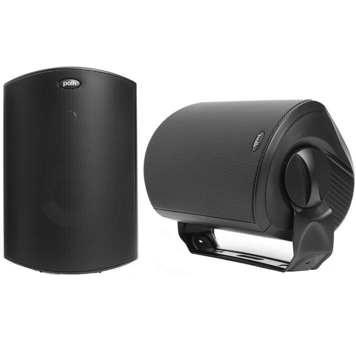 Polk Audio Atrium All Weather Outdoor Speakers Melbourne Hi Fi