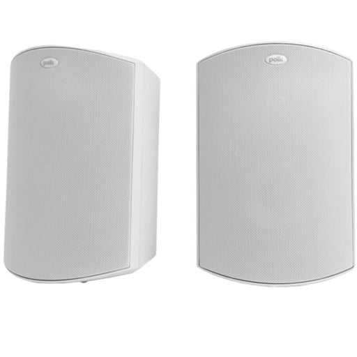 Polk Audio | Atrium 6 All Weather Outdoor Speakers | Melbourne Hi Fi2