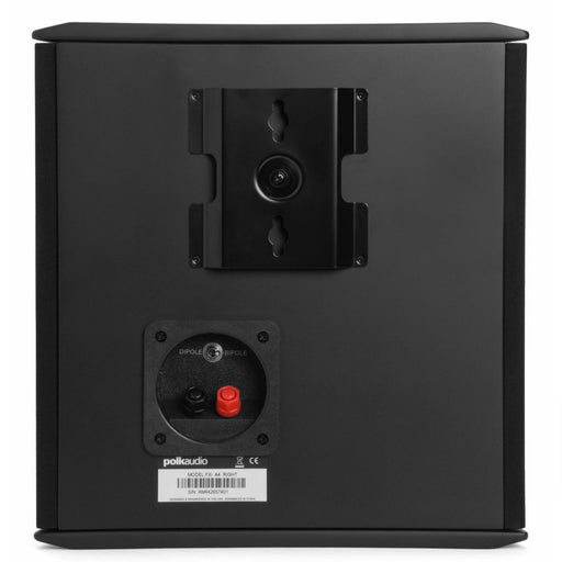 Polk Audio | Fxi-A4 Bipole Surround Speakers | Melbourne Hi Fi2