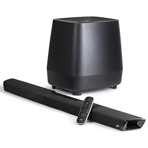 Polk Audio | Magnifi 2 Home Theatre System | Melbourne Hi Fi1