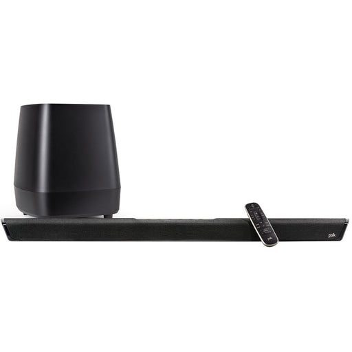 Polk Audio | Magnifi 2 Home Theatre System | Melbourne Hi Fi2