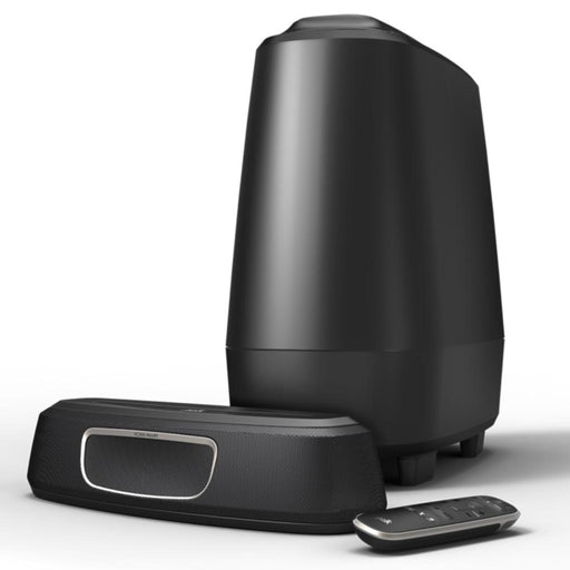 Polk Audio | MagniFi Mini Compact Home Theatre | Melbourne Hi Fi1