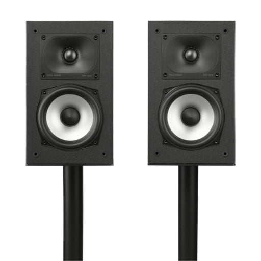 Polk Audio | Monitor XT15 Bookshelf Speakers | Melbourne Hi Fi2
