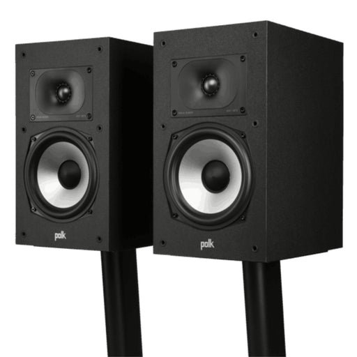 Polk Audio | Monitor XT20 Bookshelf Speakers | Melbourne Hi Fi1