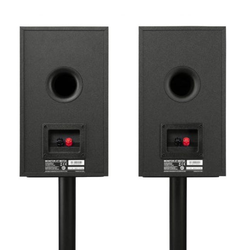 Polk Audio | Monitor XT20 Bookshelf Speakers | Melbourne Hi Fi2