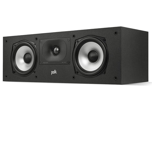 Polk Audio | Monitor XT30 Centre Channel Speaker | Melbourne Hi Fi2