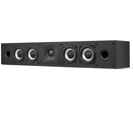 Polk Audio | Monitor XT35 Centre Channel Speaker | Melbourne Hi Fi1