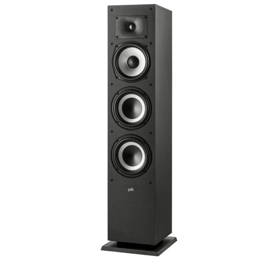 Polk Audio | Monitor XT60 Floorstanding Speakers | Melbourne Hi Fi2
