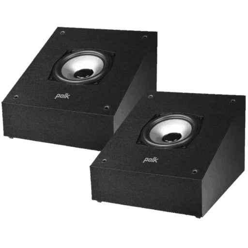 Polk Audio | Monitor XT90 Dolby Atmos Height Speakers | Melbourne Hi Fi2