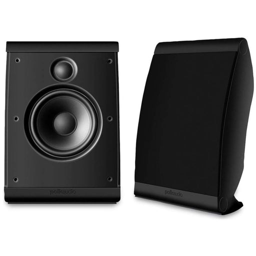 Polk Audio | OWM3 Compact Multi Application Speakers | Melbourne Hi Fi