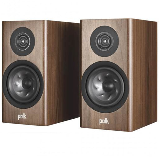 Polk Audio | Reserve R100 Bookshelf Speakers | Melbourne Hi Fi3