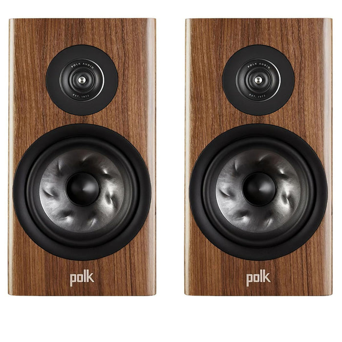 Polk Audio | Reserve R100 Bookshelf Speakers | Melbourne Hi Fi6