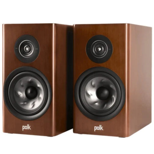 Polk Audio | Reserve R200AE Limited Edition Bookshelf Speakers | Melbourne Hi Fi1