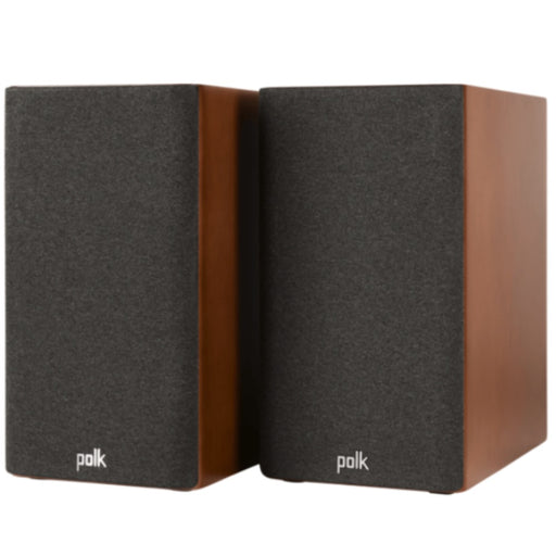 Polk Audio | Reserve R200AE Limited Edition Bookshelf Speakers | Melbourne Hi Fi2