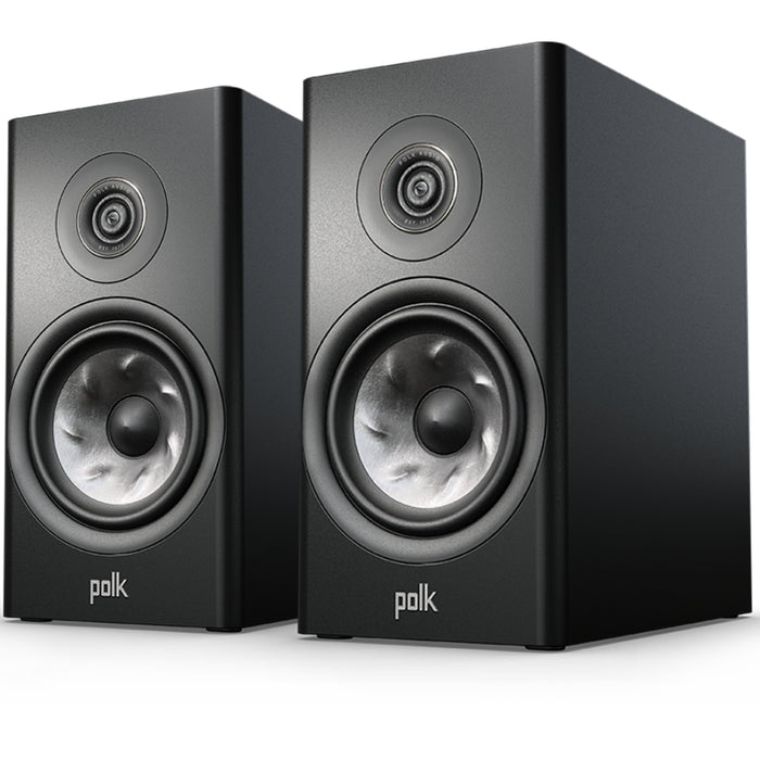Polk Audio Reserve R200 Bookshelf Speakers
