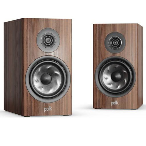 Polk Audio | Reserve R200 Bookshelf Speakers | Melbourne Hi Fi2
